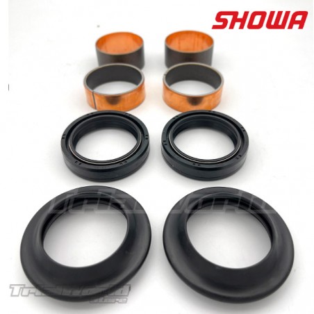 Kit d'entretien de la fourche Showa 39mm