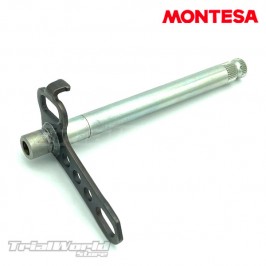 Gear selector shafts Montesa Cota 4RT - Cota 300RR - Cota 301RR