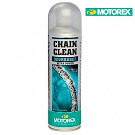 Limpiador de cadenas Motorex Ultra Power