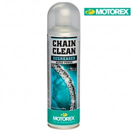 Motorex Ultra Power Chain Cleaner