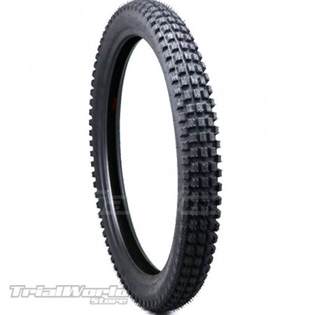 Mitas Trial front tyre