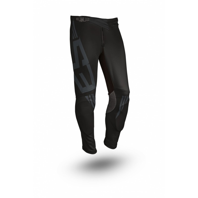 Pantaloni trialS3 Black Angel Collection