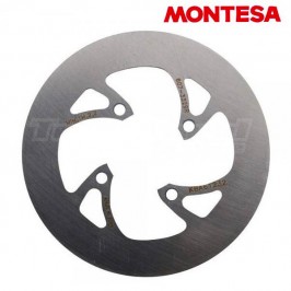 Disco de freno trasero Montesa Cota 4RT - Cota 301RR