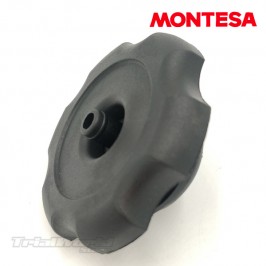 Fuel filler cap Montesa 4RT with O-ring