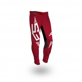 Pantalon trialS3 RED COLLECTION