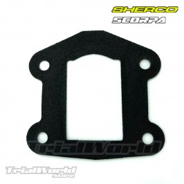 Intake nozzle gasket Sherco Trial 2010 - 2022 and Scorpa