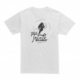 Trial Casual Trialworld Classic T-Shirt