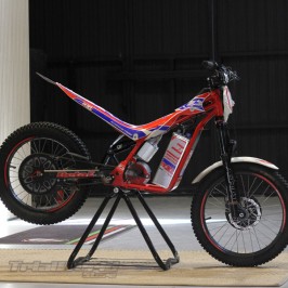 Beta Minitrial- E 20" XL electric trialchildren's 