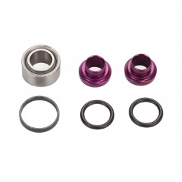 Reiger shock absorber upper bearing kit for Sherco, Scorpa and Electric Motion