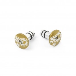 Lenkeranschläge S3 Parts Farbe gold