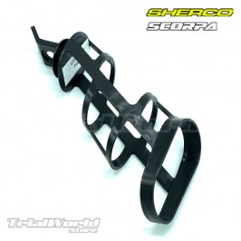 Cage de support de filtre Sherco STR et Scorpa SCR à partir de 2023