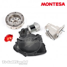 Kit arranque eléctrico Montesa Cota 4RT - Cota 301RR 2