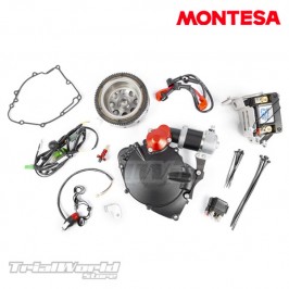 Kit de démarrage électrique Montesa Cota 4RT - Cota 301RR