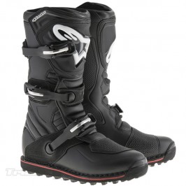 Boots Alpinestars Tech T Black
