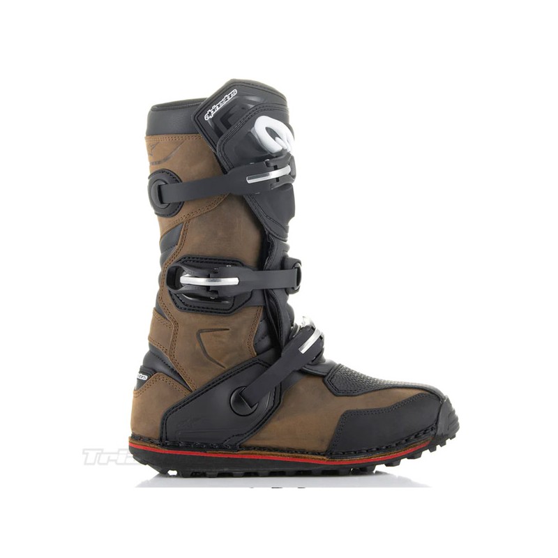 Botas trial baratas segunda mano sale