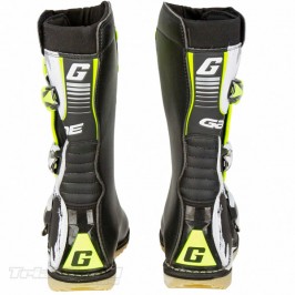 Trials boots sales best brands Gaerne, Alpinestars and Hebo | Trialworld