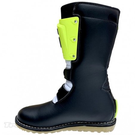 Stiefel Gaerne Balance Classic Gelb - Schwarz