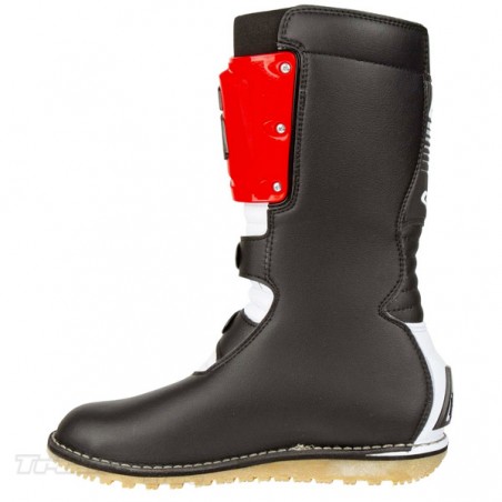 Bottes Gaerne Balance Classic Rouge - Noir