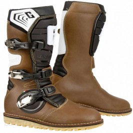 Boots Gaerne Pro Tech Brown...