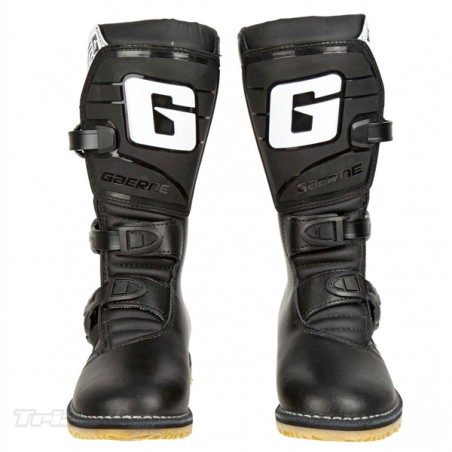 Botas Gaerne Balance Pro Tech Black Trial