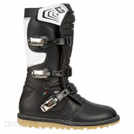 Gaerne Balance Pro Tech Noir Trial Bottes