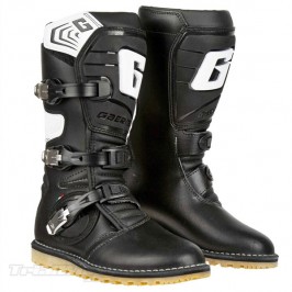 Gaerne Balance Pro Tech Noir Trial Bottes