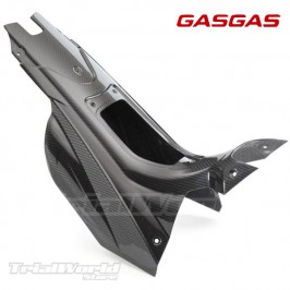 Caja filtro de Carbono... 2