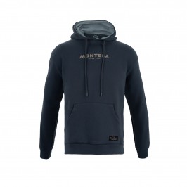 Montesa Cafe Bar Sweatshirt bleu