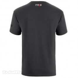 Lässiges Paddock-T-Shirt TRS Motorcycles 2024 2