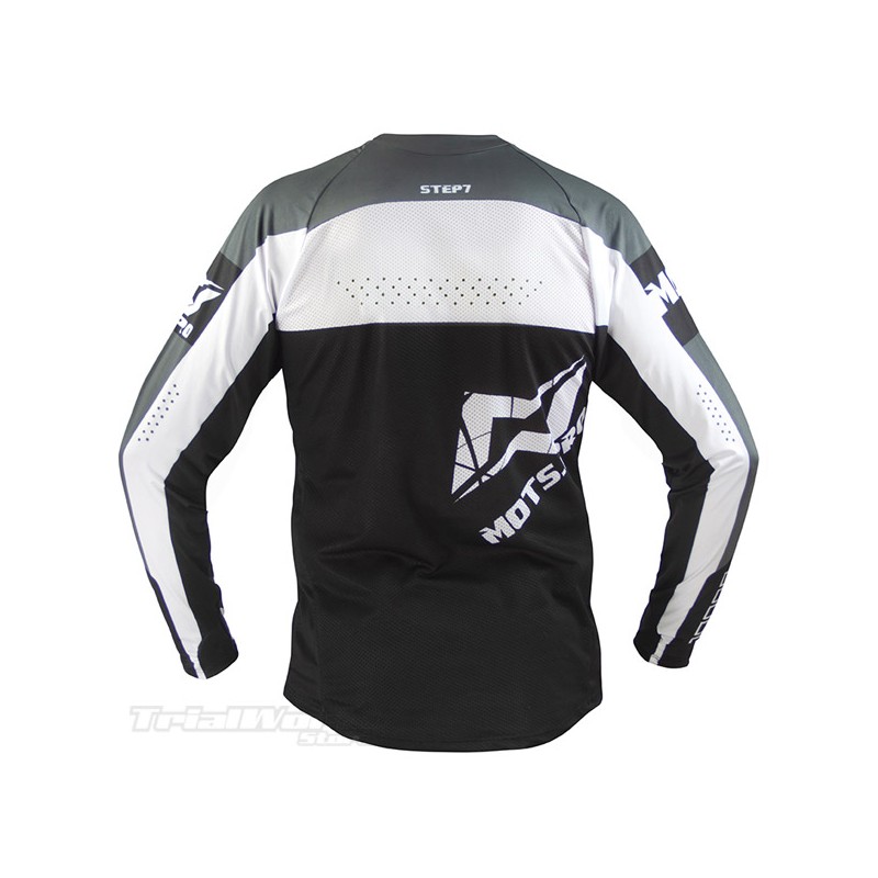 Jersey mot clearance