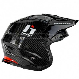 Helmet Hebo Zone4 Carbon...