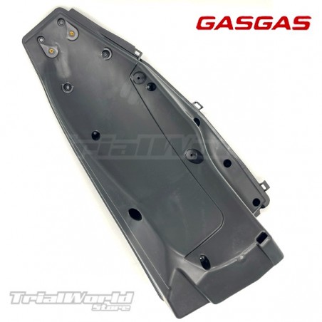 Low air filter box GASGAS TXT RACING & TXT GP
