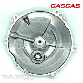 Tapa de embrague GASGAS TXT Trial cromada 2