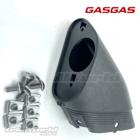 Eagle exhaust silencer end pipe GASGAS TXT from 2023