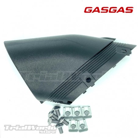 Eagle exhaust silencer end pipe GASGAS TXT from 2023