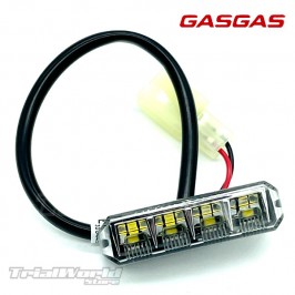 Feu avant à leds GASGAS TXT à partir de 2023