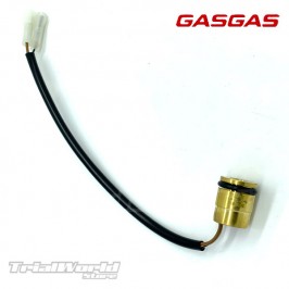 Thermocontact pour radiateur GASGAS Essai TXT depuis 2023