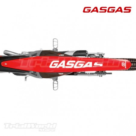 Guardabarros trasero GASGAS TXT RACING 2023 - 2024