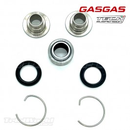 Kit d'amortisseurs TECH - GASGAS Racing - GP depuis 2023