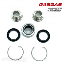 Kit de rotule supérieure d'amortisseur TECH - GASGAS Racing - GP à partir de 2023