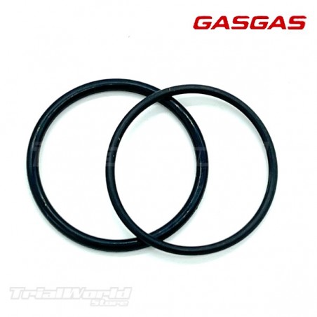 O-rings secondary gear shaft GASGAS TXT