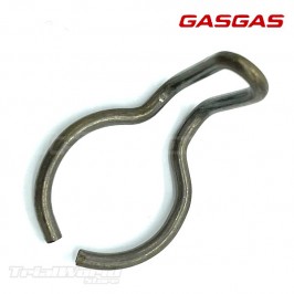 Friction spring starter shaft GASGAS TXT