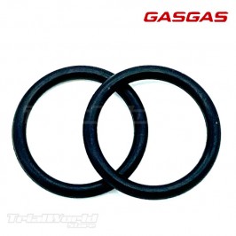 O-ring del coperchio della frizione GASGAS TXT Trial