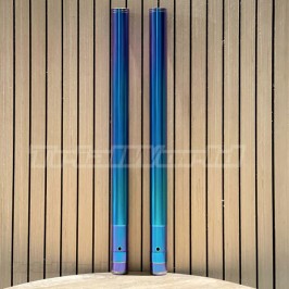 Barra de horquilla izquierda Showa 39" Montesa Cota 315R - Cota 4RT 2