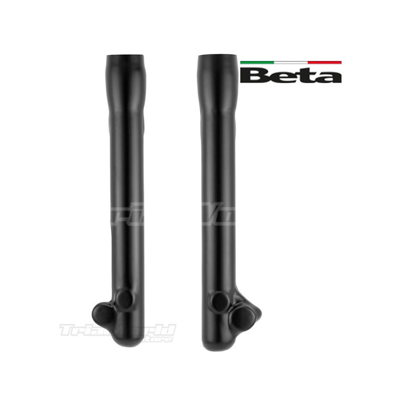 BETA 80cc junior fork 33mm protector