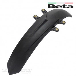 Front fender Beta EVO black