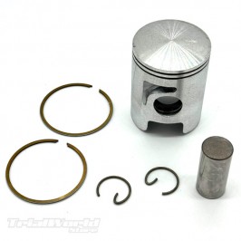 Assemblage du piston GASGAS TXT 80 Rookie
