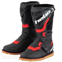 Boots Hebo Technical 3.0 Micro RED