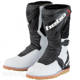 Stivali Hebo Technical 3.0 Micro bianco