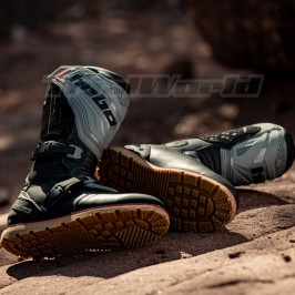 Boots Hebo Technical 3.0 Micro BLACK 2